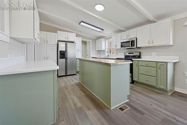 17940 Countdown Drive, Peyton, CO 80831