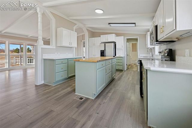 17940 Countdown Drive, Peyton, CO 80831