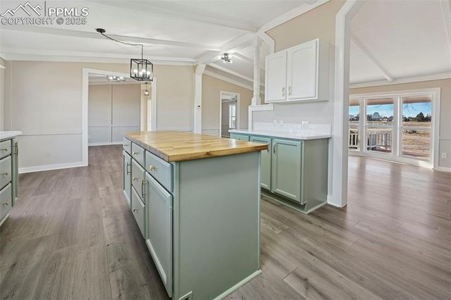 17940 Countdown Drive, Peyton, CO 80831