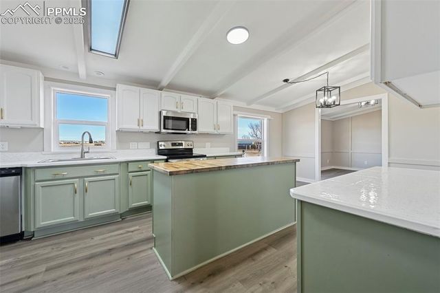 17940 Countdown Drive, Peyton, CO 80831