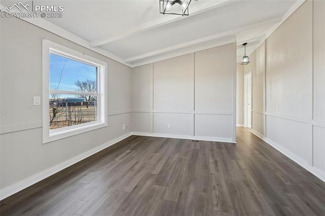 17940 Countdown Drive, Peyton, CO 80831