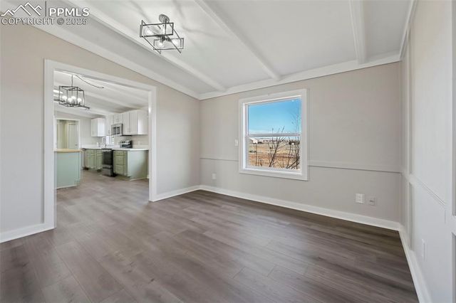 17940 Countdown Drive, Peyton, CO 80831