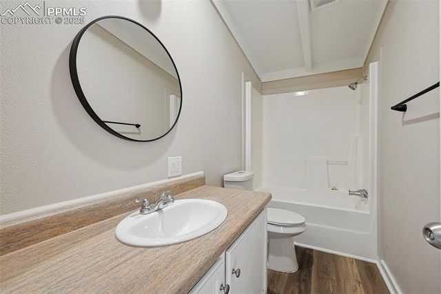 17940 Countdown Drive, Peyton, CO 80831