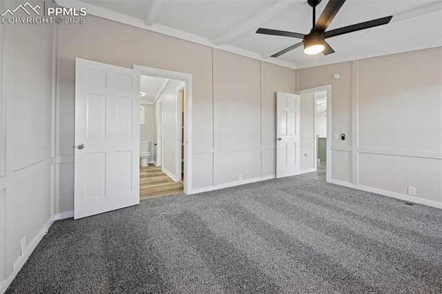 17940 Countdown Drive, Peyton, CO 80831