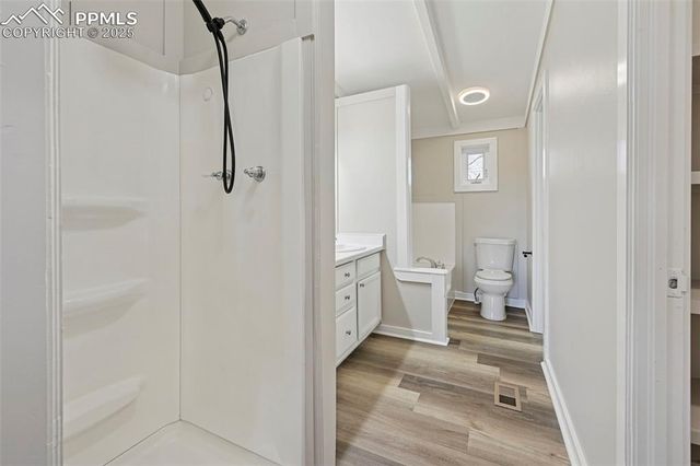 17940 Countdown Drive, Peyton, CO 80831