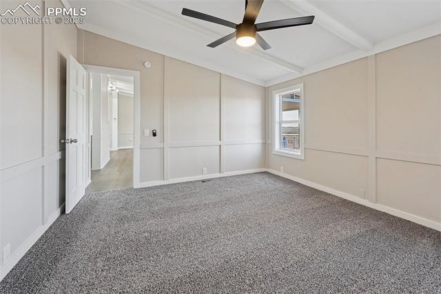 17940 Countdown Drive, Peyton, CO 80831