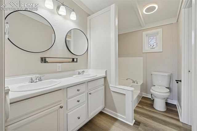 17940 Countdown Drive, Peyton, CO 80831