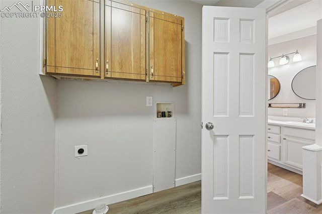 17940 Countdown Drive, Peyton, CO 80831