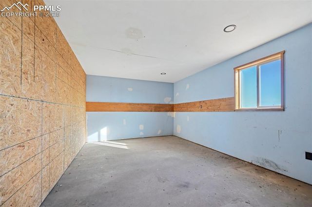 17940 Countdown Drive, Peyton, CO 80831