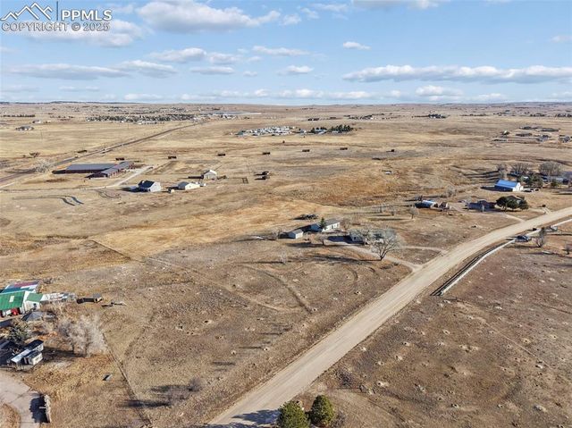 17940 Countdown Drive, Peyton, CO 80831