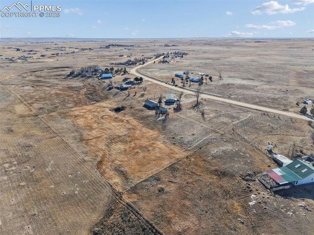 17940 Countdown Drive, Peyton, CO 80831