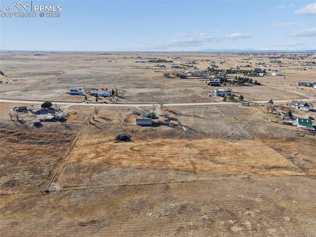 17940 Countdown Drive, Peyton, CO 80831