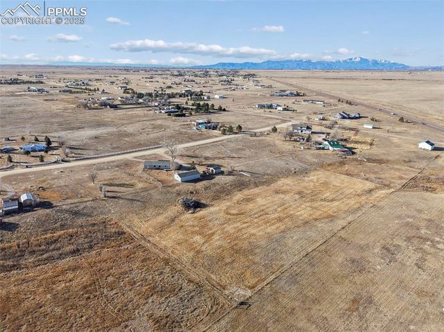 17940 Countdown Drive, Peyton, CO 80831
