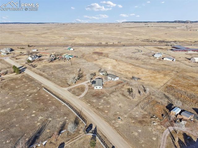 17940 Countdown Drive, Peyton, CO 80831