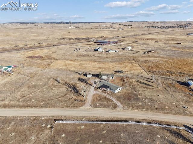 17940 Countdown Drive, Peyton, CO 80831