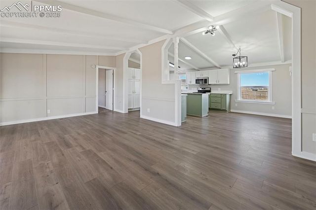 17940 Countdown Drive, Peyton, CO 80831