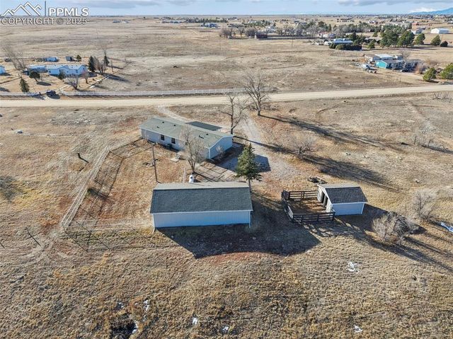 17940 Countdown Drive, Peyton, CO 80831