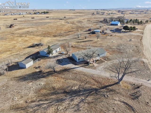 17940 Countdown Drive, Peyton, CO 80831