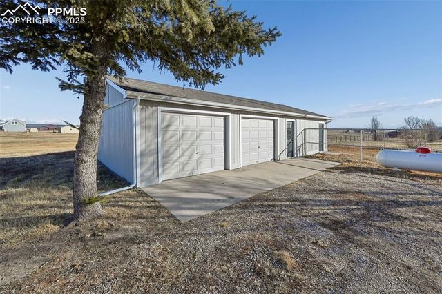 17940 Countdown Drive, Peyton, CO 80831