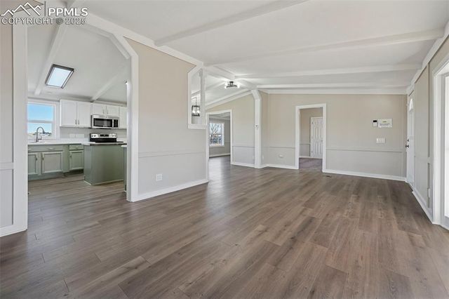 17940 Countdown Drive, Peyton, CO 80831