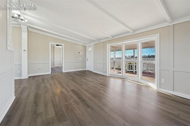 17940 Countdown Drive, Peyton, CO 80831