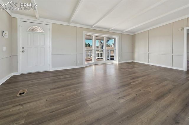 17940 Countdown Drive, Peyton, CO 80831