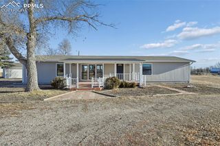 17940 Countdown Drive, Peyton, CO 80831