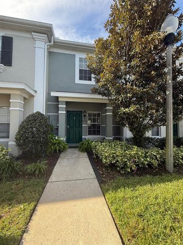 9323 FLOWERING COTTONWOOD ROAD, Orlando, FL 32832