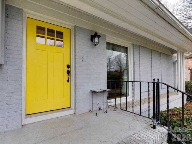 7026 Morganford Road, Charlotte, NC 28211