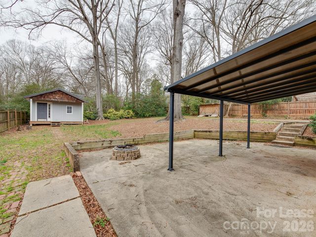 7026 Morganford Road, Charlotte, NC 28211