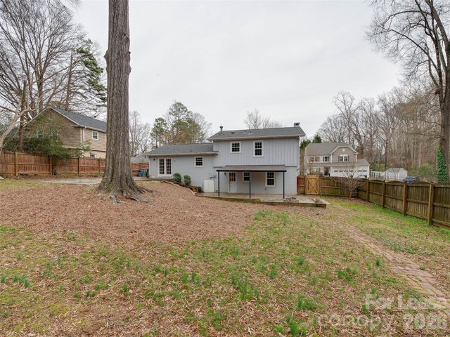 7026 Morganford Road, Charlotte, NC 28211