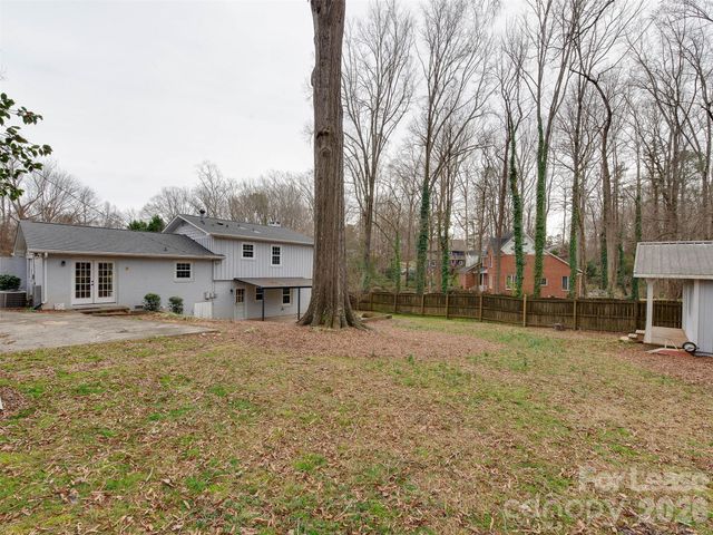 7026 Morganford Road, Charlotte, NC 28211