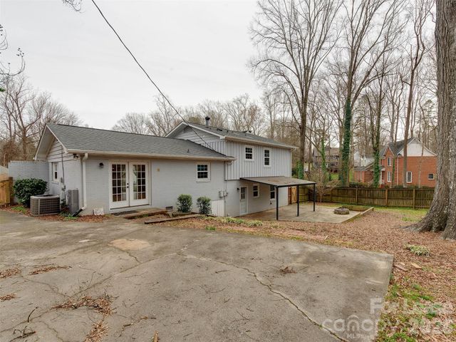 7026 Morganford Road, Charlotte, NC 28211