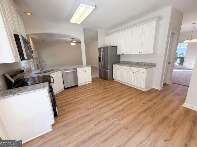 3772 Havenmist Cove, Suwanee, GA 30024