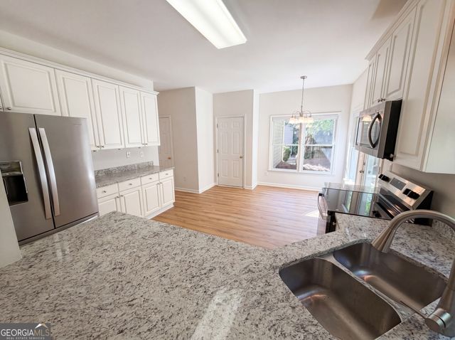 3772 Havenmist Cove, Suwanee, GA 30024