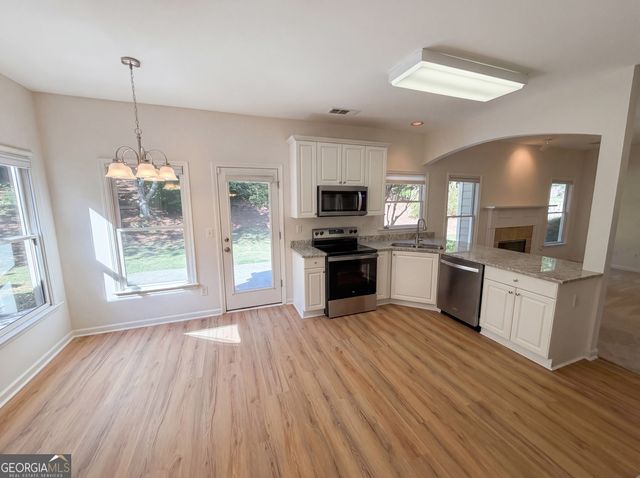 3772 Havenmist Cove, Suwanee, GA 30024