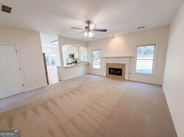 3772 Havenmist Cove, Suwanee, GA 30024