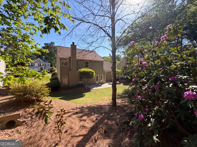 3772 Havenmist Cove, Suwanee, GA 30024