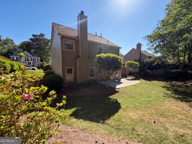 3772 Havenmist Cove, Suwanee, GA 30024