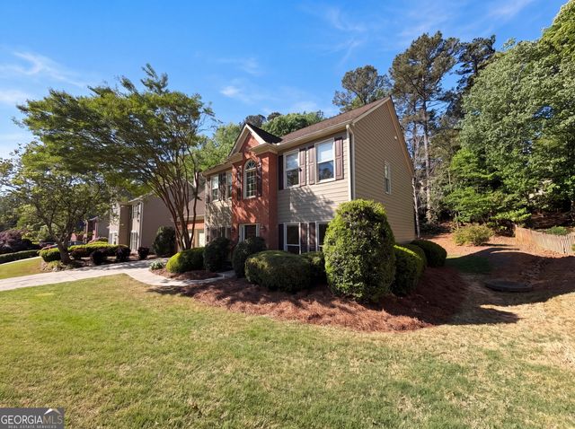 3772 Havenmist Cove, Suwanee, GA 30024