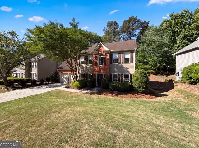 3772 Havenmist Cove, Suwanee, GA 30024