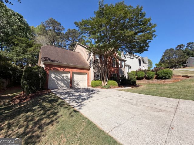 3772 Havenmist Cove, Suwanee, GA 30024