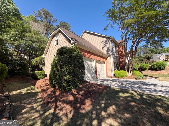 3772 Havenmist Cove, Suwanee, GA 30024