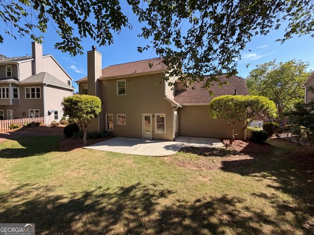 3772 Havenmist Cove, Suwanee, GA 30024