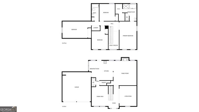 3772 Havenmist Cove, Suwanee, GA 30024