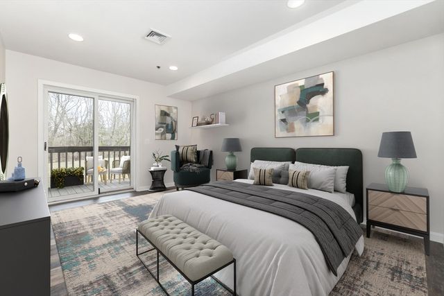 4 Duck Pond Road 203, Beverly, MA 01915