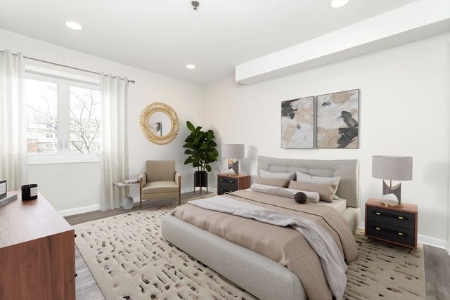 4 Duck Pond Road 203, Beverly, MA 01915