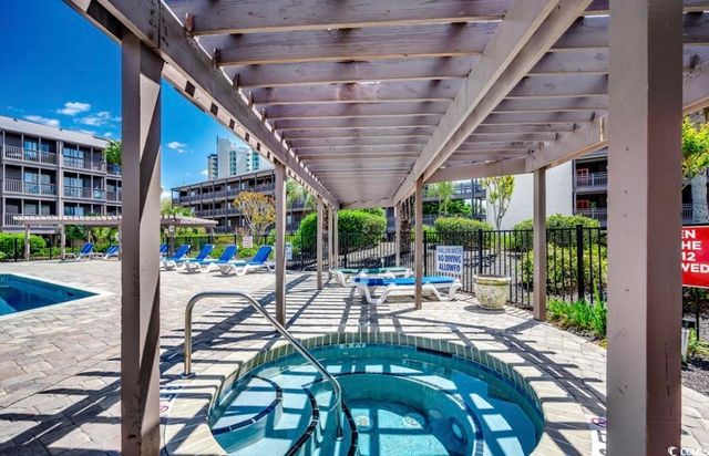 207 N Ocean Blvd Unit 342, North Myrtle Beach, SC 29582