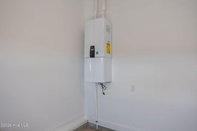 2404 Great Laurel Court, Greenville, NC 27834