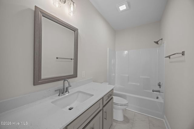 2404 Great Laurel Court, Greenville, NC 27834